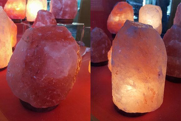 The gift shop at the Great Lake Science Center