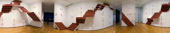 <span class="content-image-text">Sarah Kabot - Unfolding Space; 2011 Akron Art Museum</span>