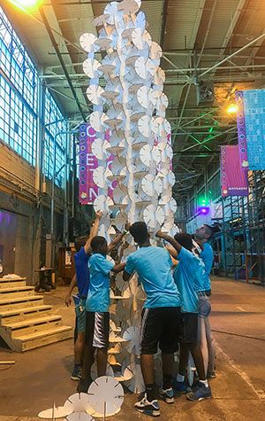 <span class="content-image-text">(MOOS) kids at IngenuityFest</span>