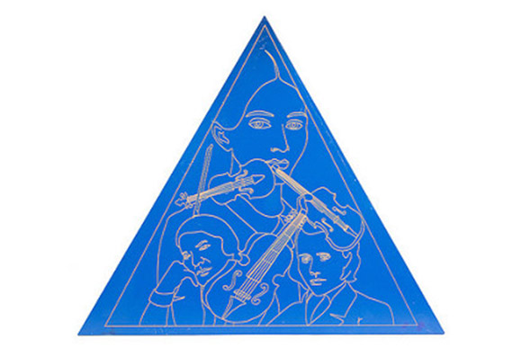 ChamberFest Triangle