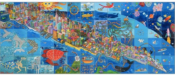 <span class="content-image-text">Manhattan Floating, 2010</span>