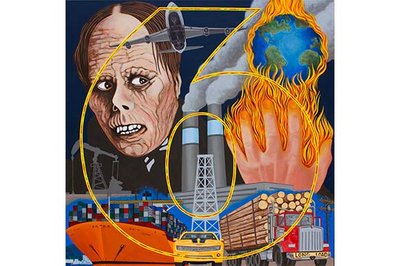 Listen, The Fat Lady Is Singing