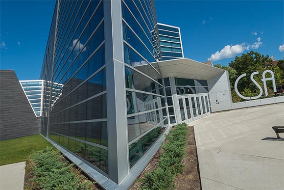 Cleveland School of the Arts
