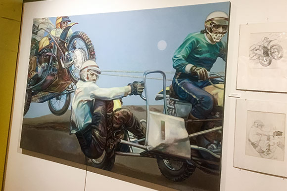 Championnat D'Europe