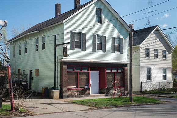 The Duck Island Club