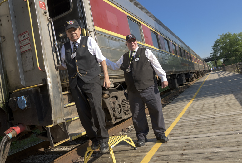 <span class="content-image-text">Rockside Station - Cuyahoga Valley Scenic Railroad</span>