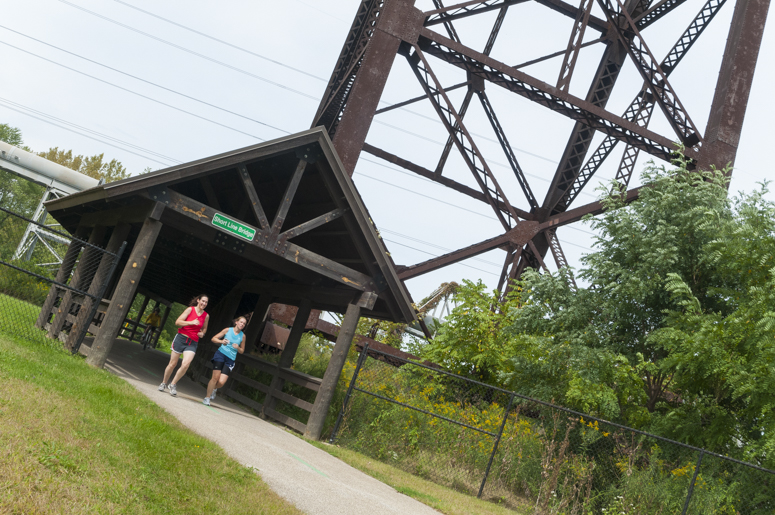 <span class="content-image-text">Leonard Krieger CanalWay Center in Cuyahoga Heights</span>