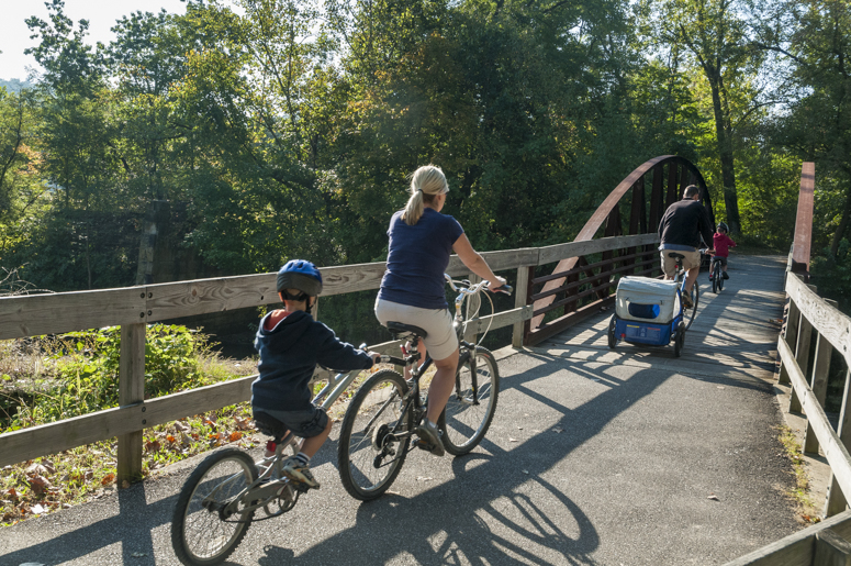Lock 29 Peninsula Depot