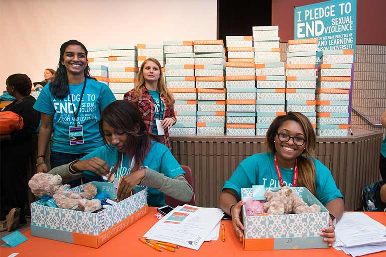 Fear2Freedom program