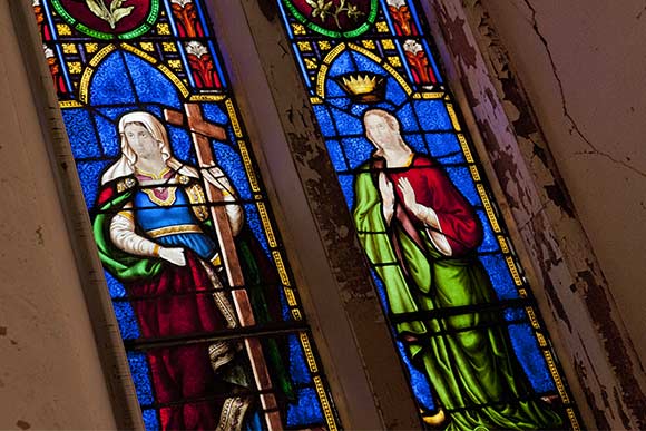 St. John’s Episcopal