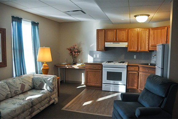 Benjamin Rose Institute on Aging