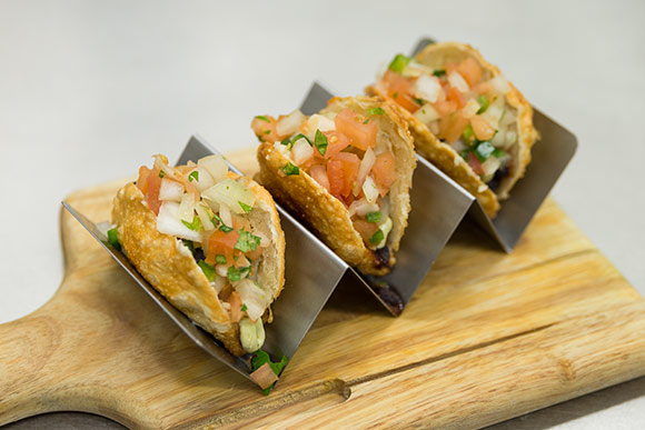 Taco Tuesday at Old City Libations