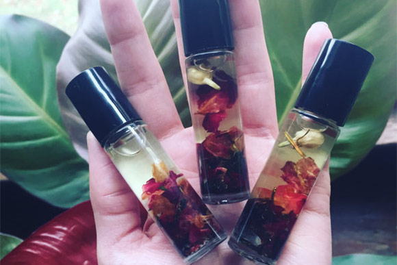 Venus in Aquarius Apothecary