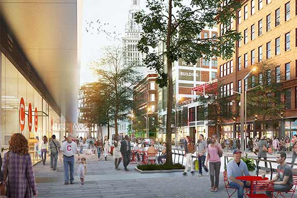 nuCLEus - Prospect rendering