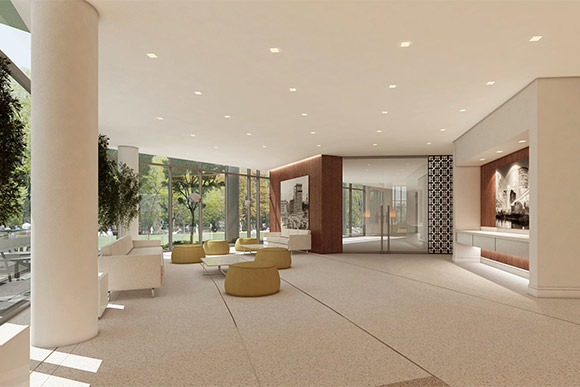 One University Circle