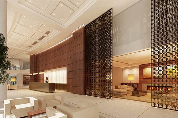 One University Circle