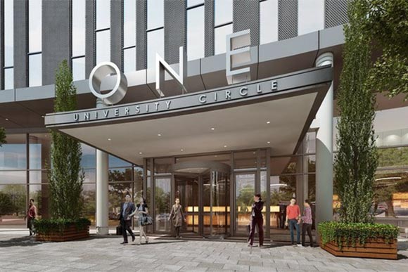 One University Circle
