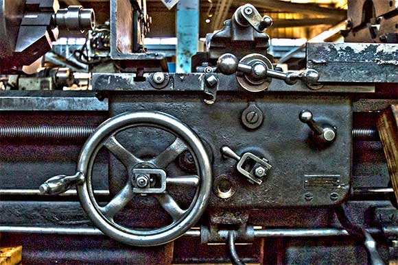 HGR Industrial Surplus