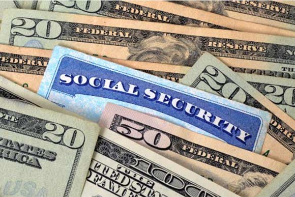 social security