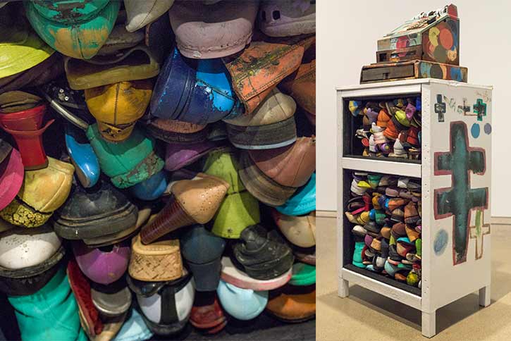 Big Business, Tyree Guyton's Heidelberg Project