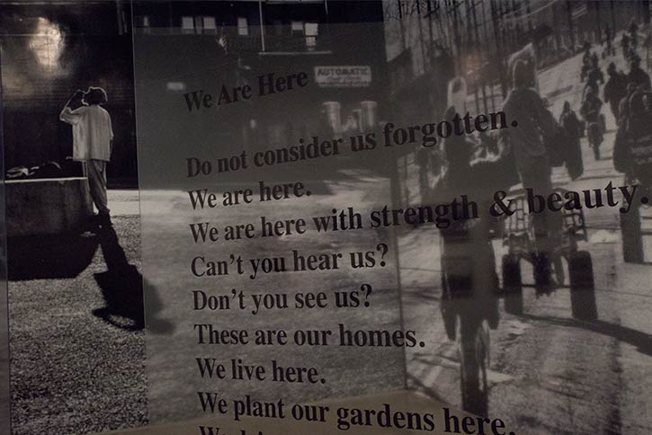 <span class="content-image-text">Do Not Consider Us Forgotten</span>