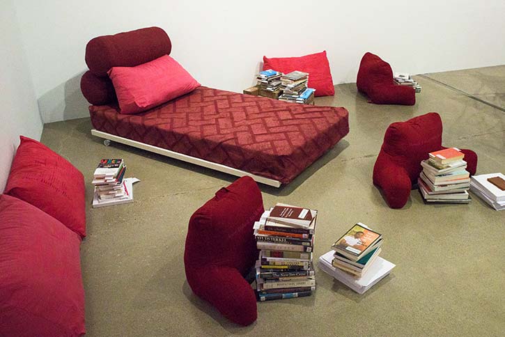 UNREST from Transformazium