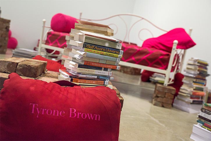 UNREST from Transformazium