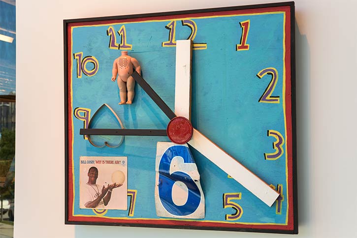 Tyree Guyton, The Love Show