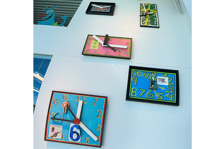 Tyree Guyton, The Love Show