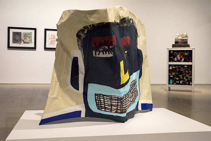 All Things Considered, Tyree Guyton's Heidelberg Project