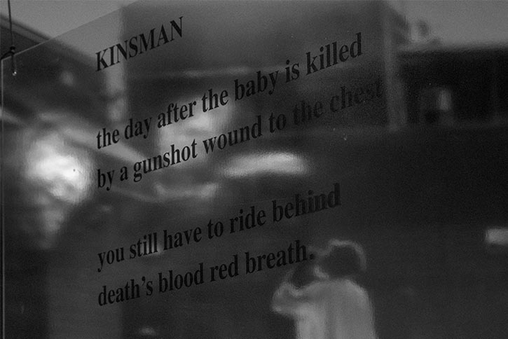 Do Not Consider Us Forgotten