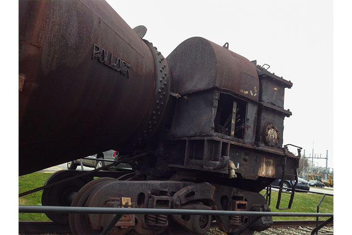 Jennings-Steelyard Corridor