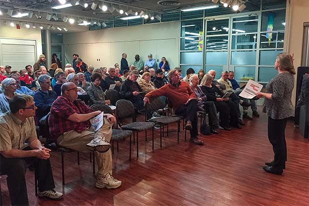 OH SUN is helping Ohioans produce their own solar power and works with solar co-op members  and community activists to defend the solar market and help it grow