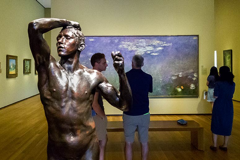 Cleveland Museum of Art