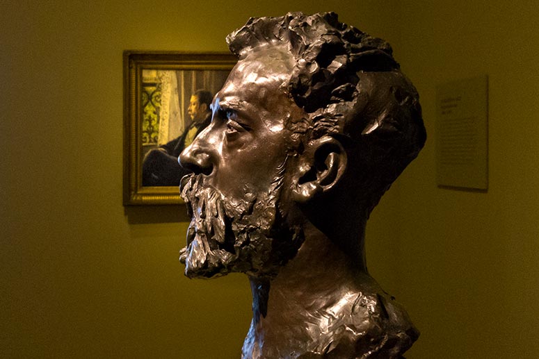 Cleveland Museum of Art