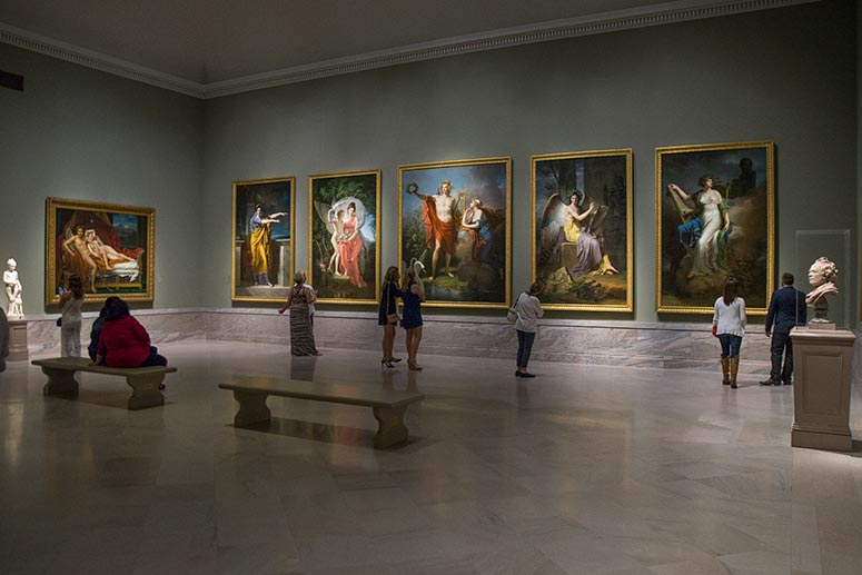 Cleveland Museum of Art