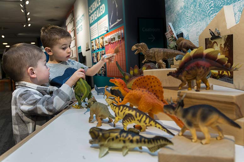 Cleveland Museum of Natural History