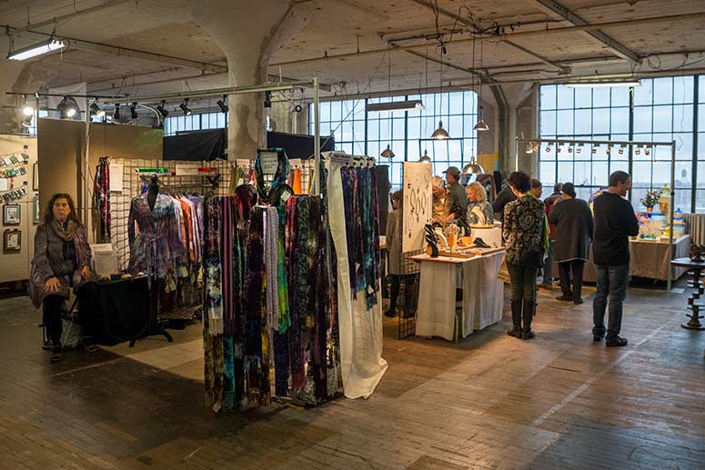 ArtCraft Studio Show