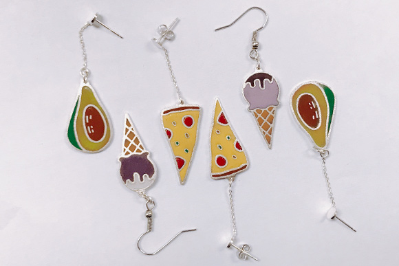 CIA Student Holiday Sale