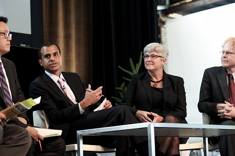 Meeting of the Minds 2013 in Toronto, Canada