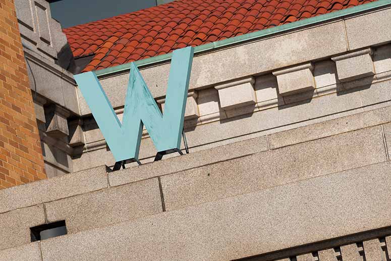 The West Side Market