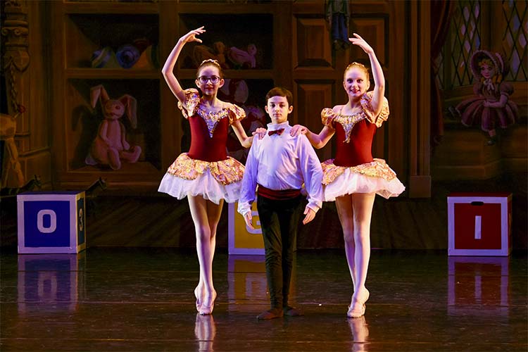 Beck Center for the Arts