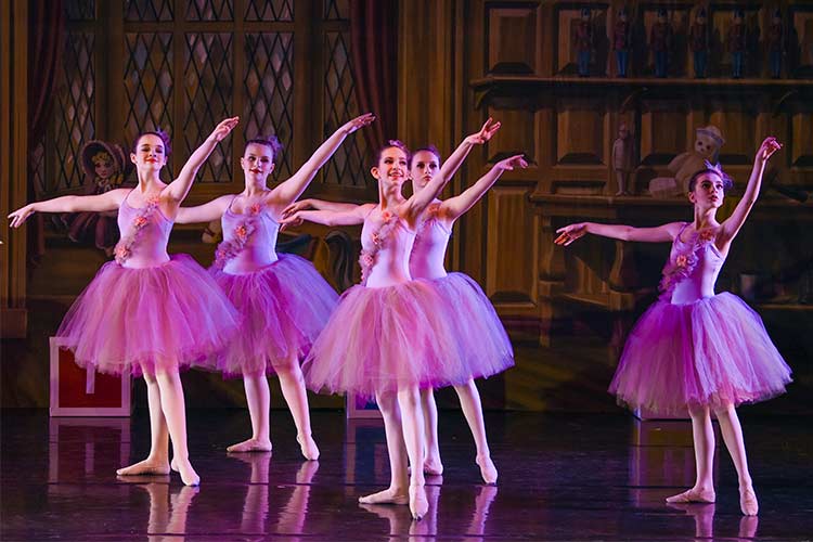 Beck Center for the Arts