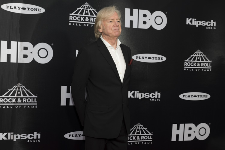 <span class="content-image-text">Justin Hayward, member of the Moody Blues</span>