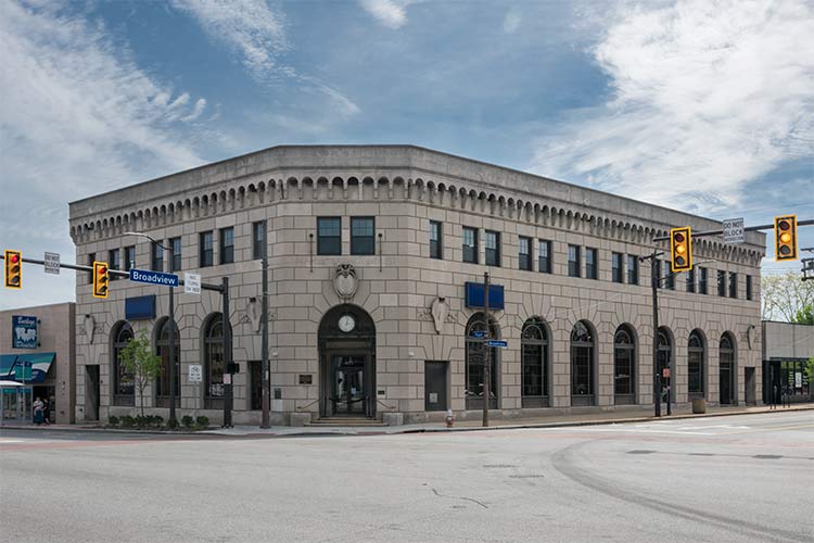 The Ariel Pearl Center