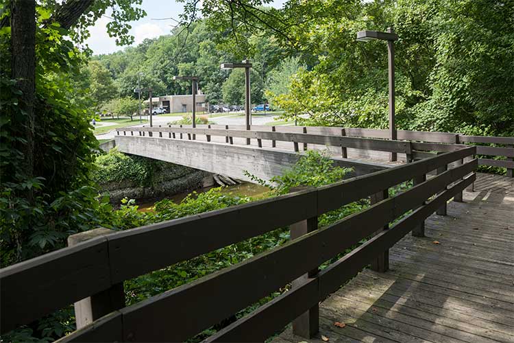 Brookside Reservation