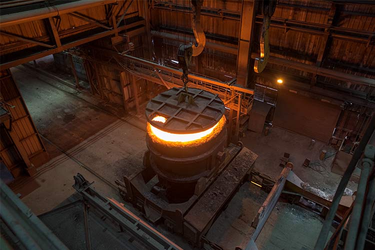 ArcelorMittal Cleveland