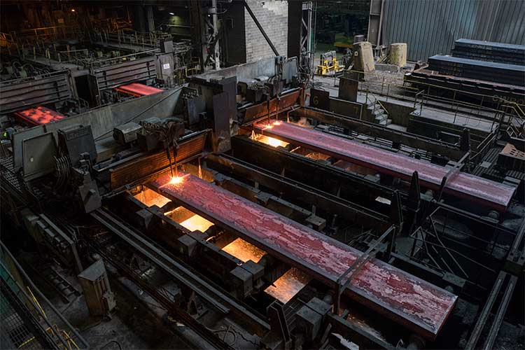 ArcelorMittal Cleveland