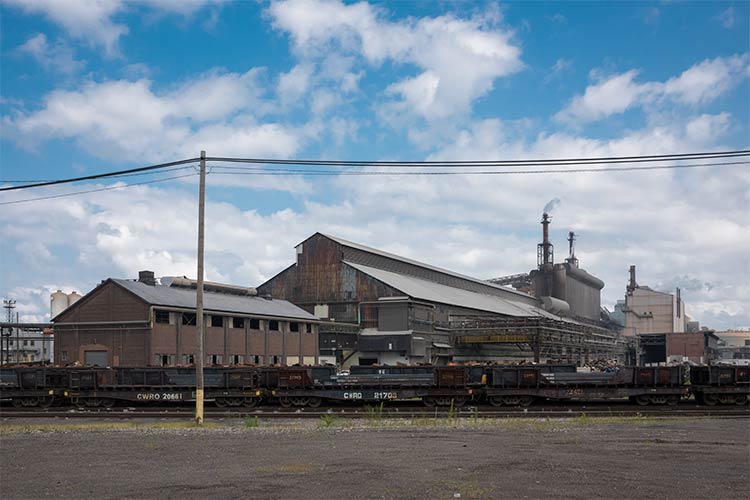 ArcelorMittal Cleveland