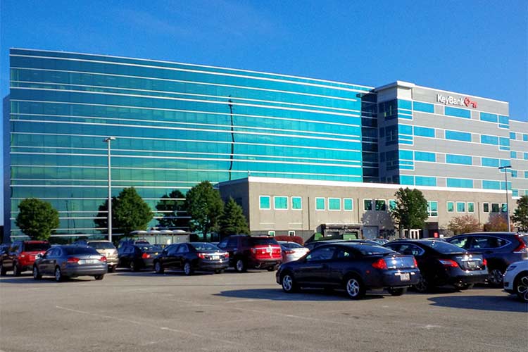 KeyBank Tiedeman Road Facility